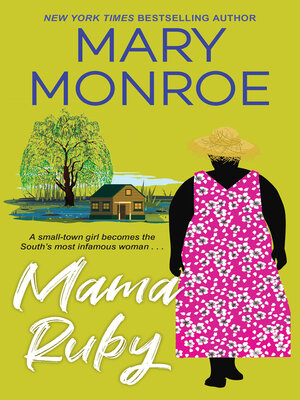 cover image of Mama Ruby